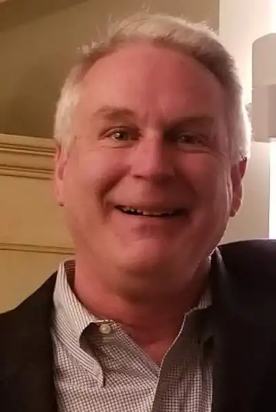 Kevin Hrynkow